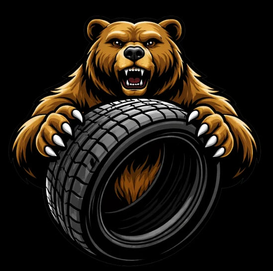 NADM Tire Supply logo