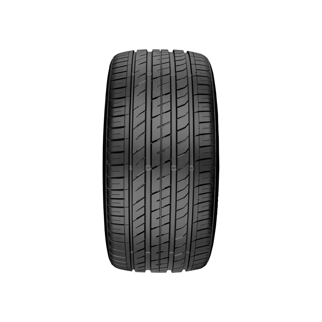 Nexen N'Fera SU1 Ultra High Performance Summer Tire 215/45R17