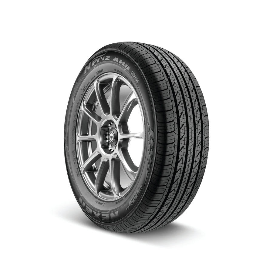 Nexen N'Priz AH8 All-Season Touring Tire 205/55R16